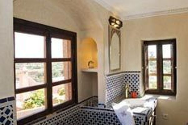 Riad Jnane Ines (Taroudannt )